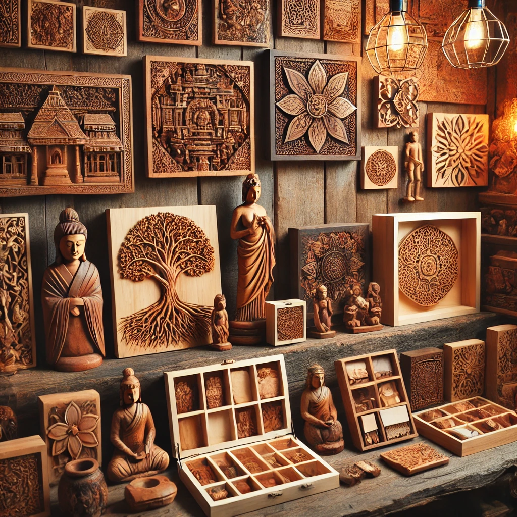 Grinding Tools